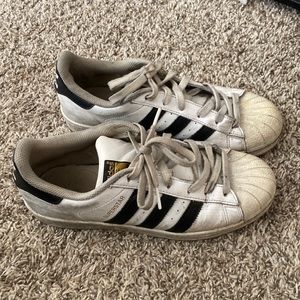 Vintage Adidas